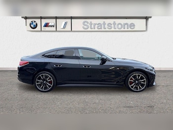 Used BMW i4 2025 for sale - 77333844: Photo