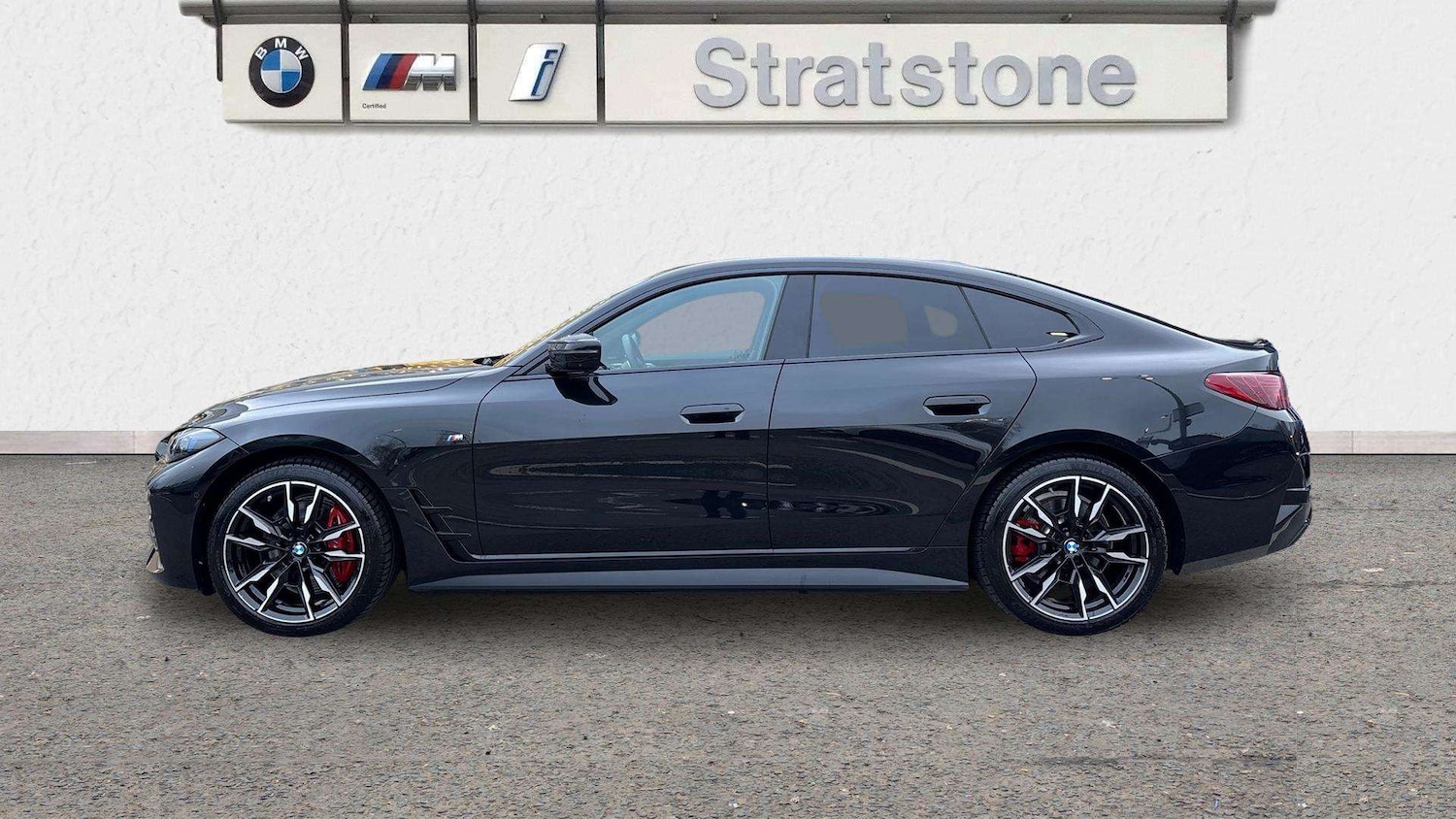 Used BMW i4 2025 for sale - 77333844: Photo 5