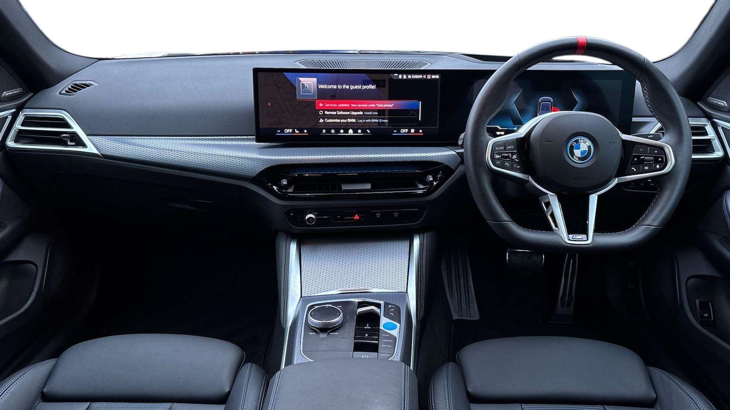 Used BMW i4 2025 for sale - 77333844: Photo 6