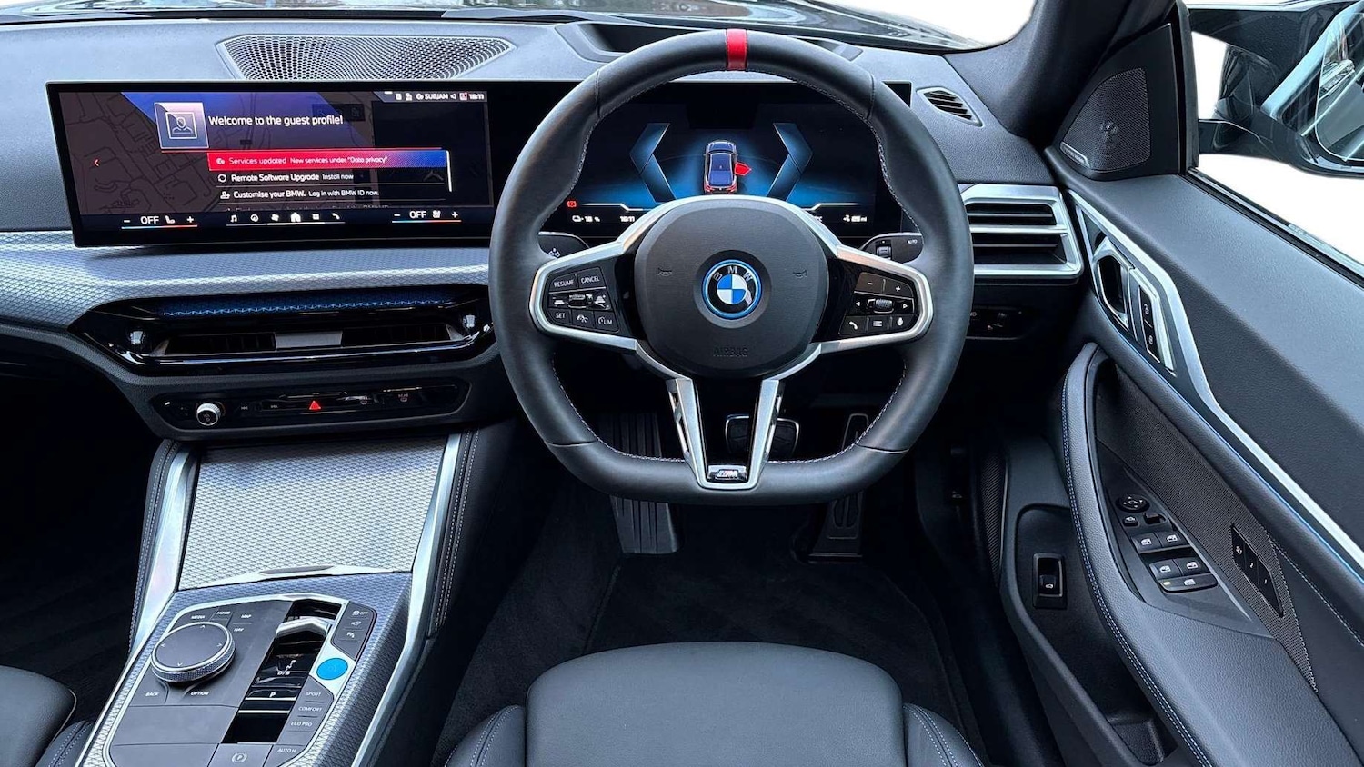 Used BMW i4 2025 for sale - 77333844: Photo 7