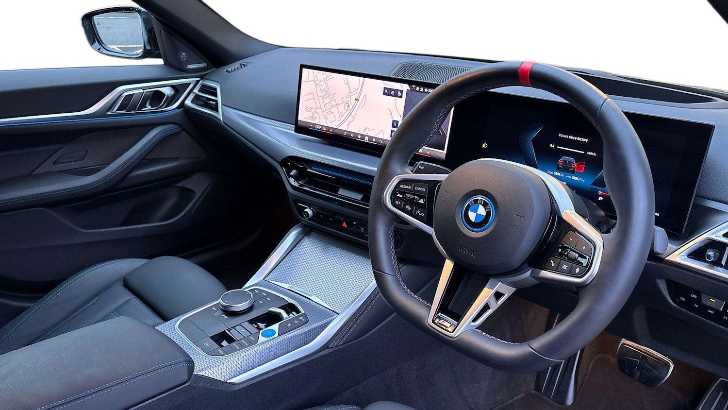 Used BMW i4 2025 for sale - 77333844: Photo 8