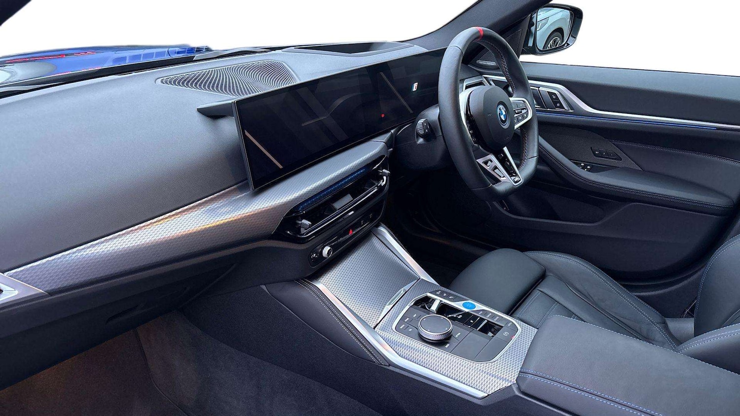 Used BMW i4 2025 for sale - 77333844: Photo 9