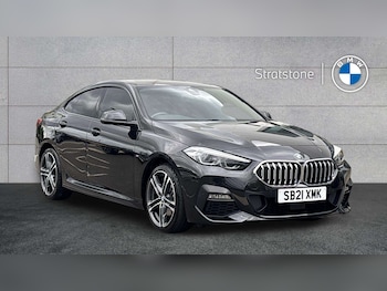 Used BMW 2 Series 2021 for sale - 78264877: Photo