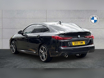 Used BMW 2 Series 2021 for sale - 78264877: Photo