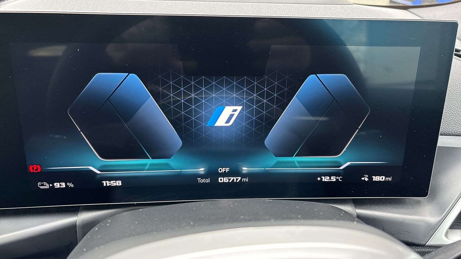 Used BMW i4 2025 for sale - 77540754: Photo 11