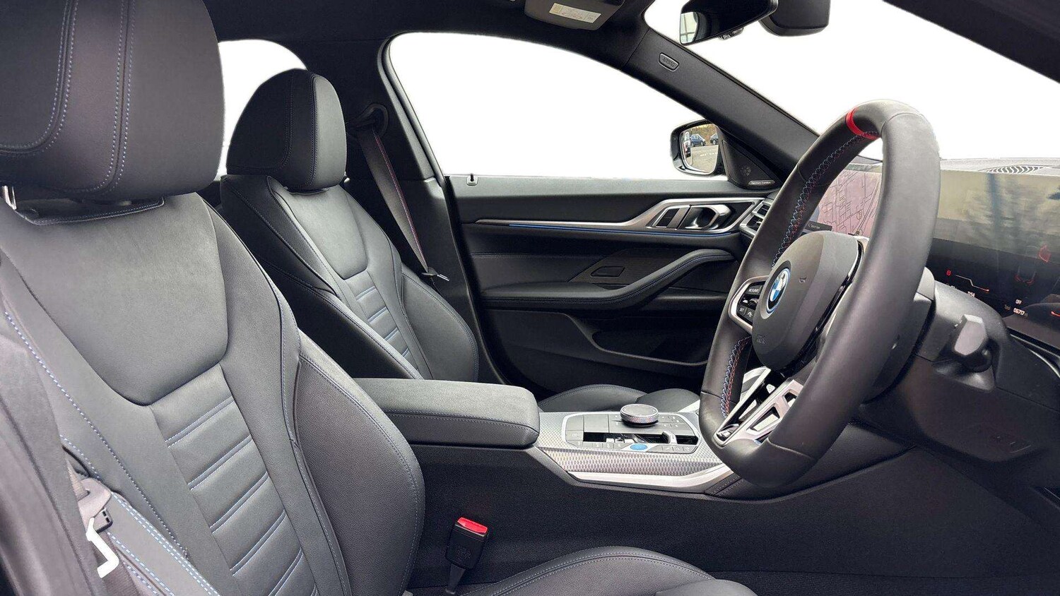 Used BMW i4 2025 for sale - 77540754: Photo 13