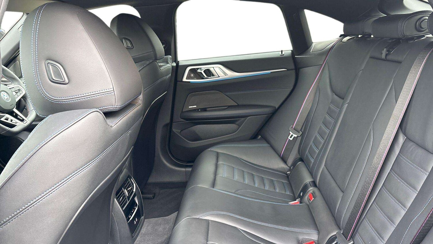 Used BMW i4 2025 for sale - 77540754: Photo 14