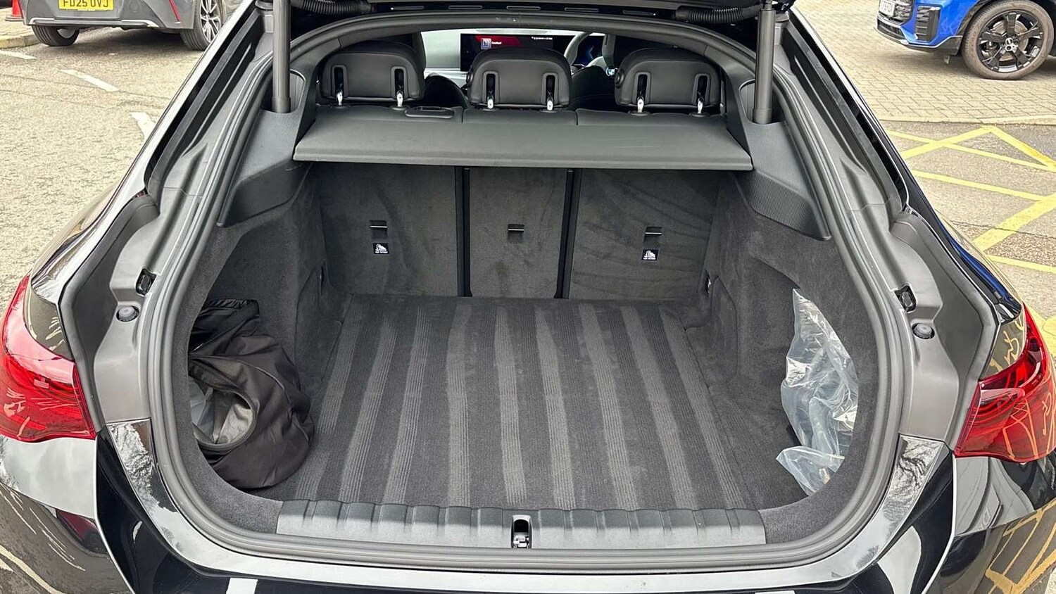 Used BMW i4 2025 for sale - 77540754: Photo 15