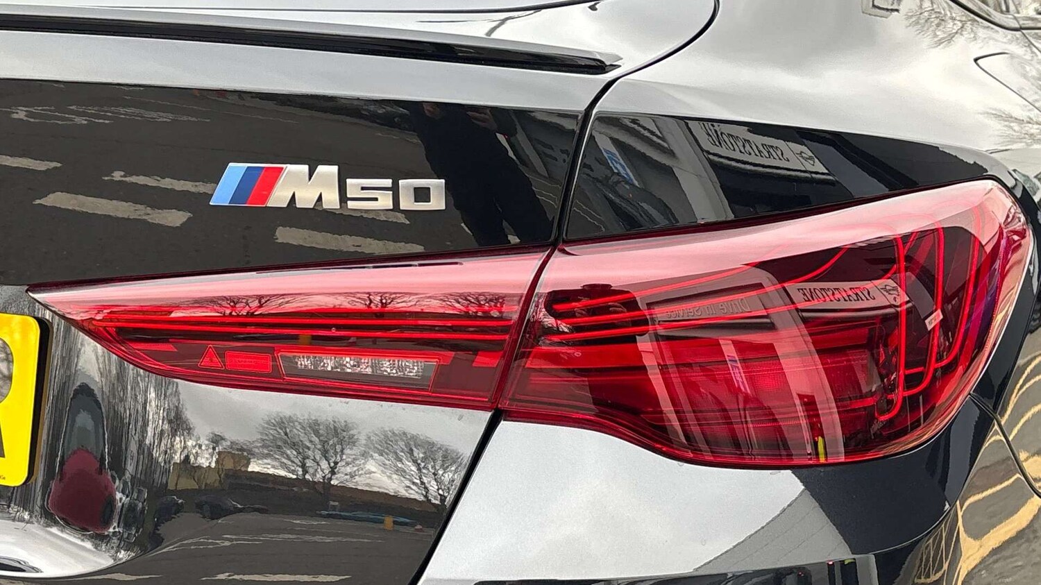 Used BMW i4 2025 for sale - 77540754: Photo 17