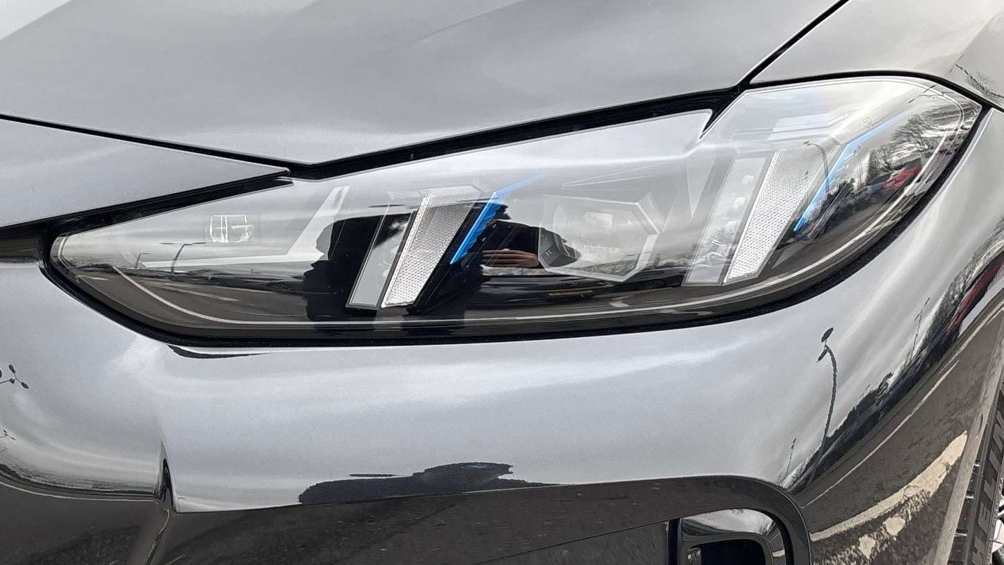 Used BMW i4 2025 for sale - 77540754: Photo 18