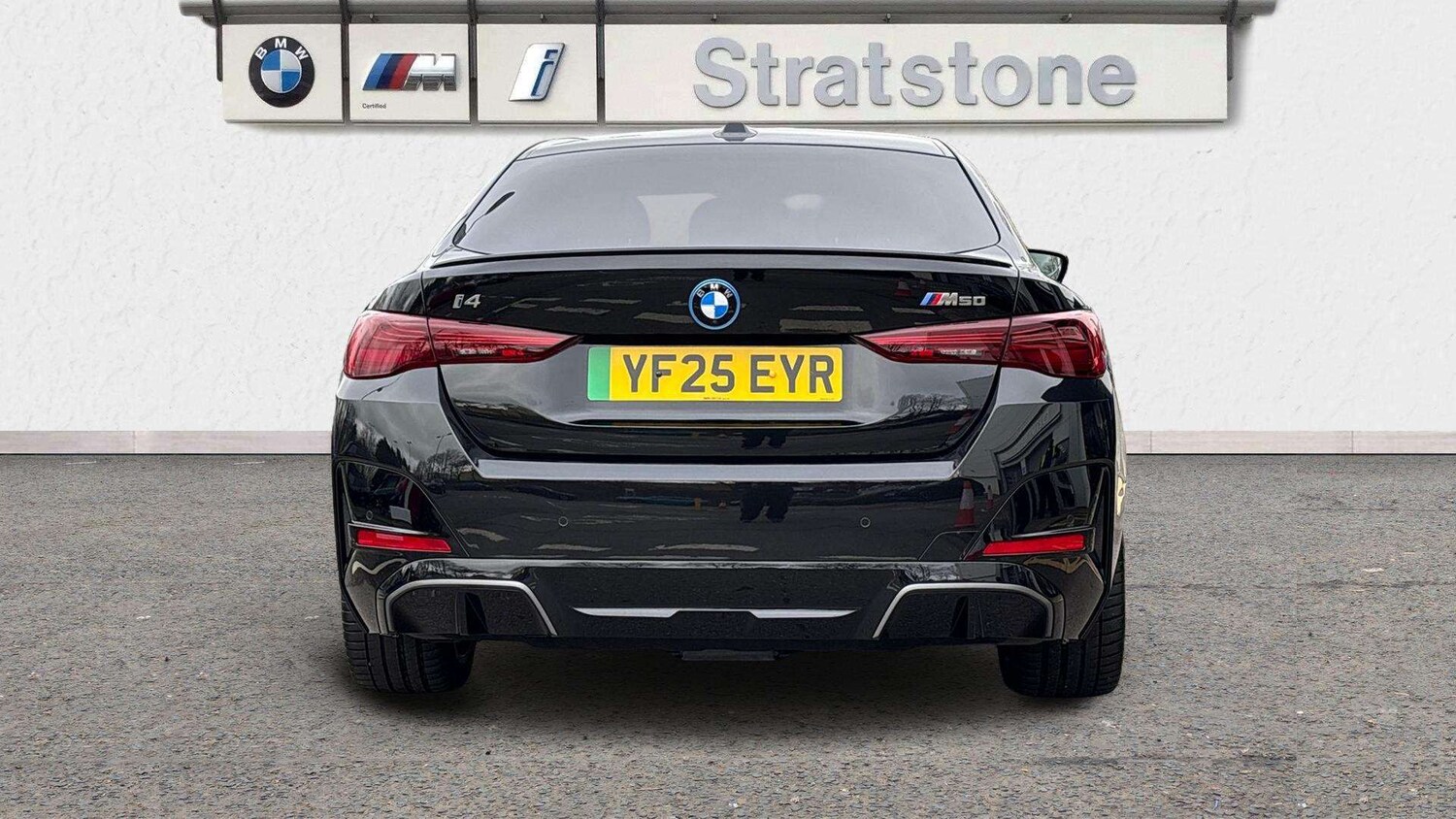 Used BMW i4 2025 for sale - 77540754: Photo 20