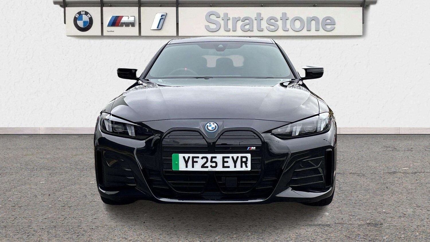 Used BMW i4 2025 for sale - 77540754: Photo 21