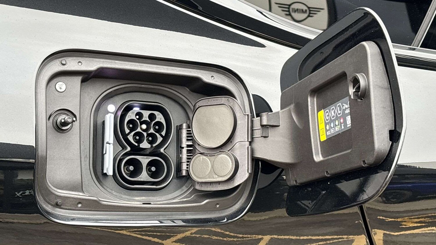 Used BMW i4 2025 for sale - 77540754: Photo 25