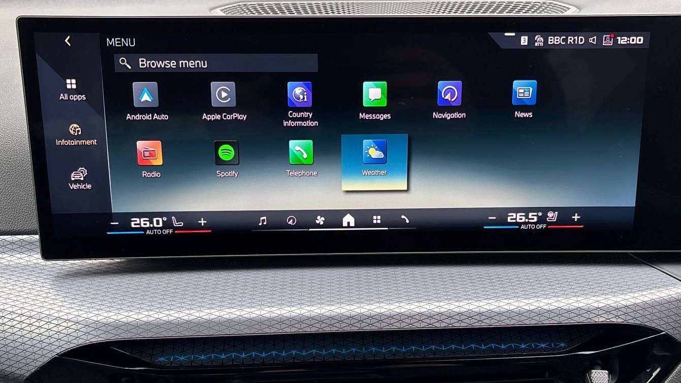 Used BMW i4 2025 for sale - 77540754: Photo 31