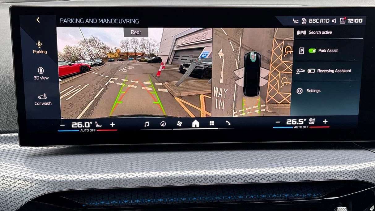 Used BMW i4 2025 for sale - 77540754: Photo 32