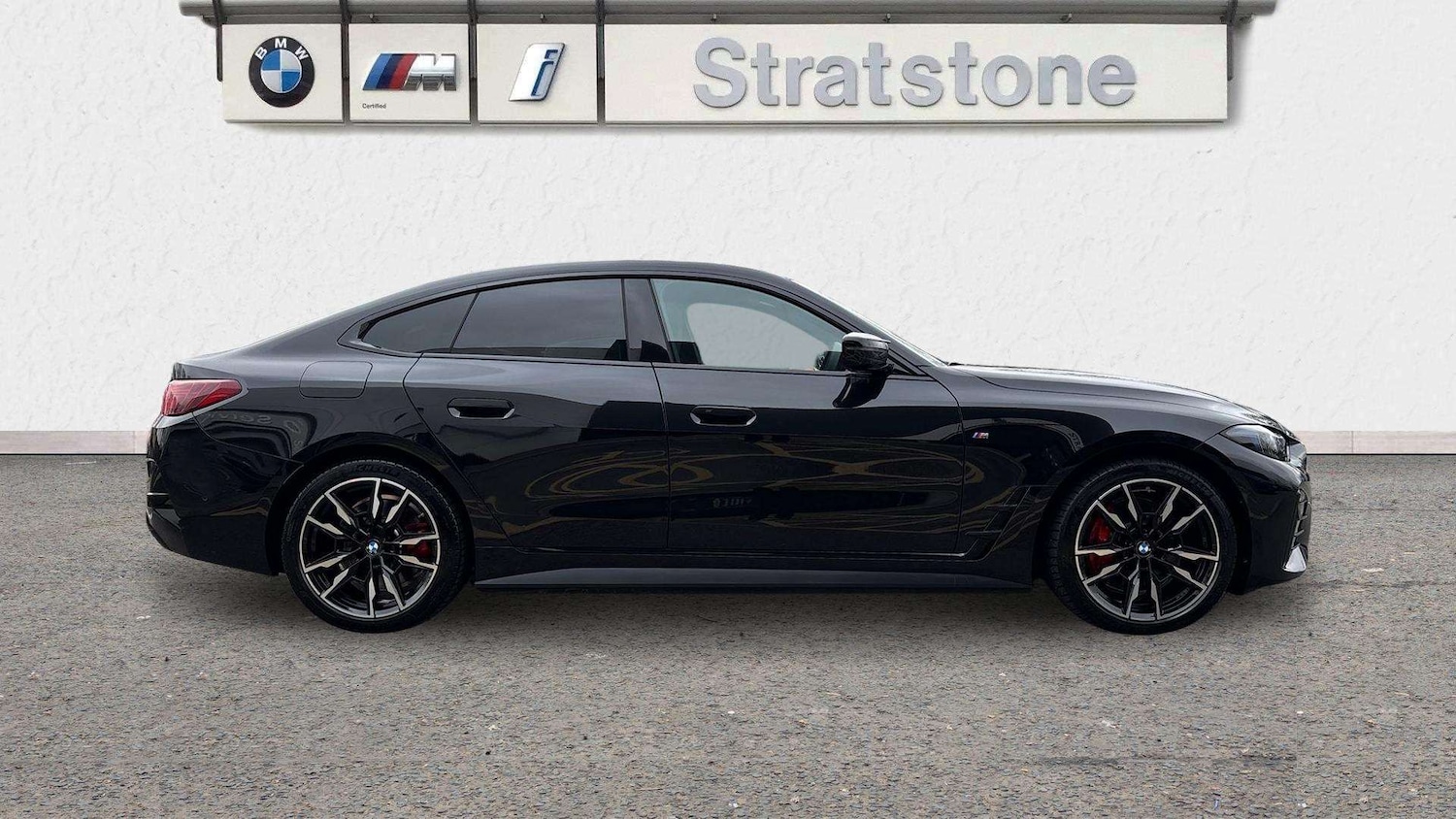 Used BMW i4 2025 for sale - 77540754: Photo 4