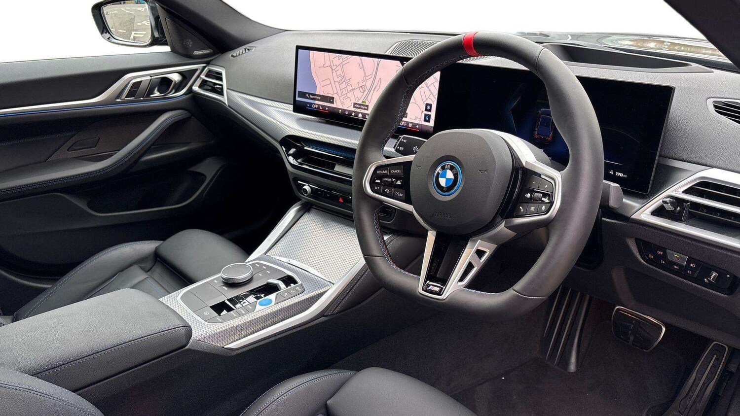 Used BMW i4 2025 for sale - 77540754: Photo 8
