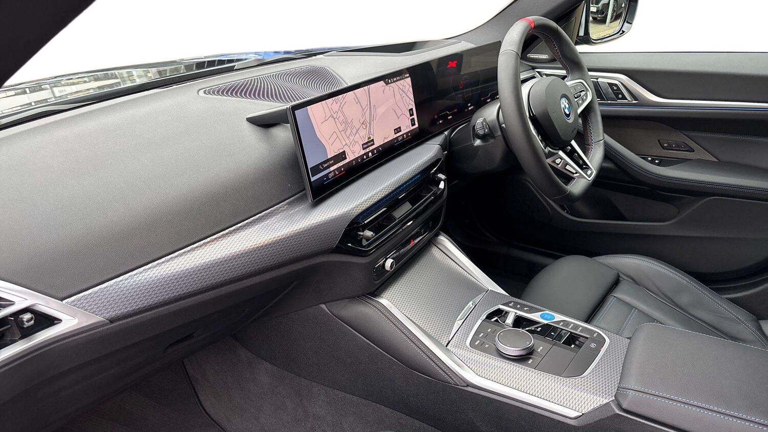 Used BMW i4 2025 for sale - 77540754: Photo 9