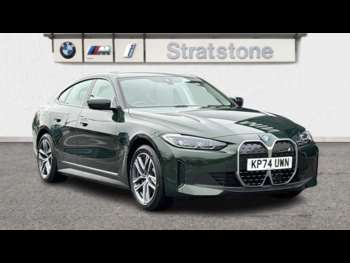 2024 - 210kW eDrive35 Sport 70kWh 5dr Auto