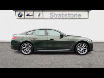 Used BMW i4 2024 for sale - 74877975: Photo