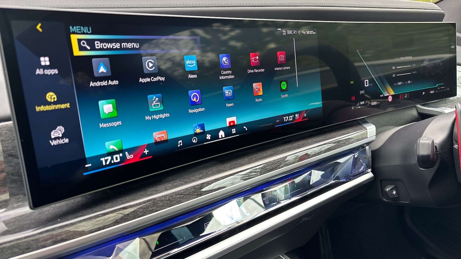 Used BMW 7 Series 2023 for sale - 78216299: Photo 10