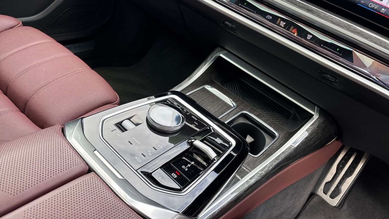 Used BMW 7 Series 2023 for sale - 78216299: Photo 12