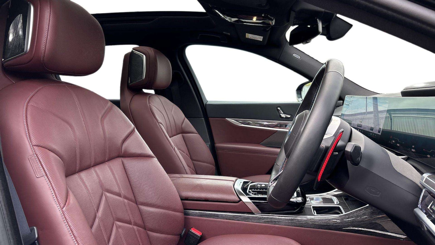 Used BMW 7 Series 2023 for sale - 78216299: Photo 13