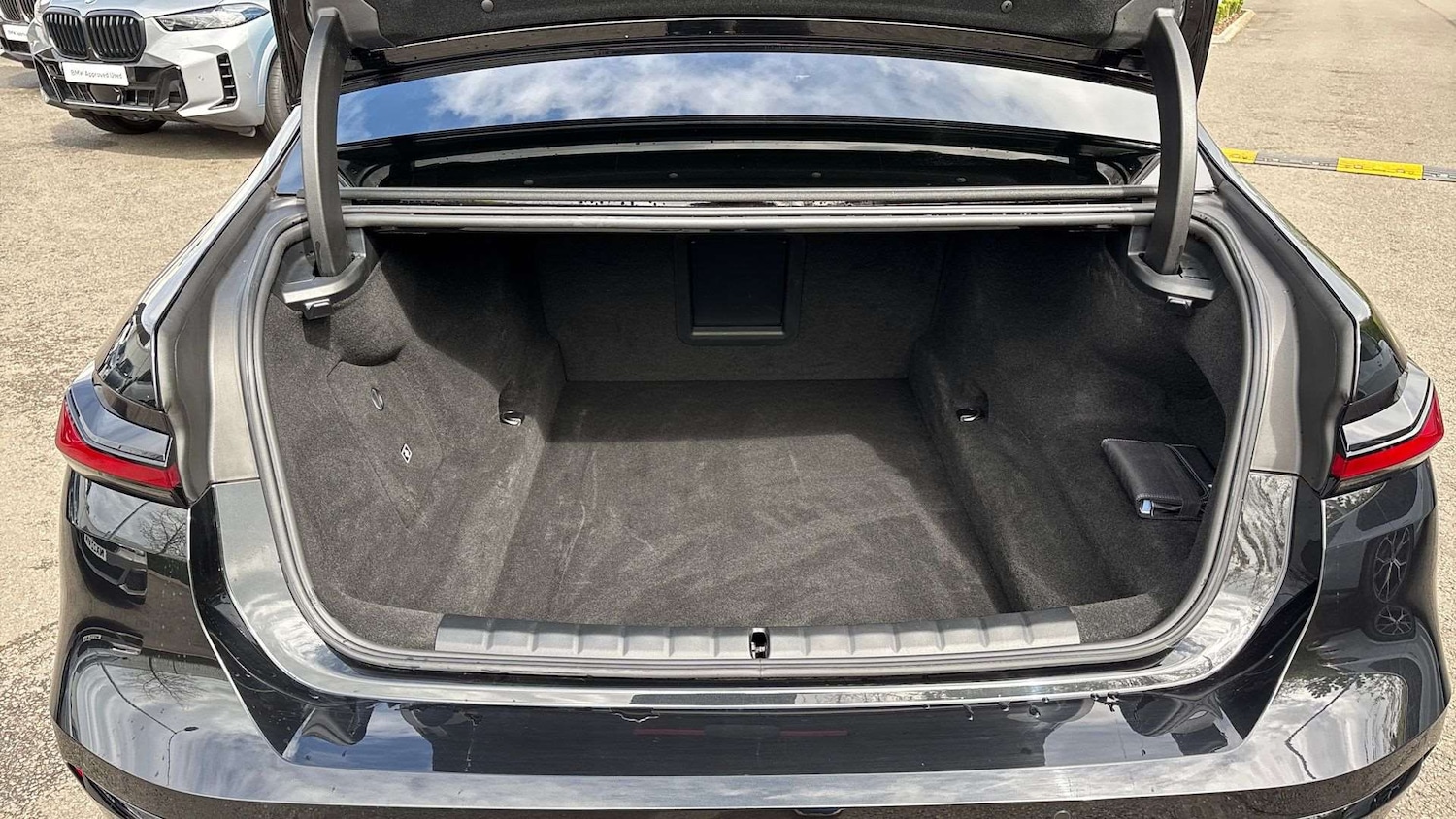 Used BMW 7 Series 2023 for sale - 78216299: Photo 15