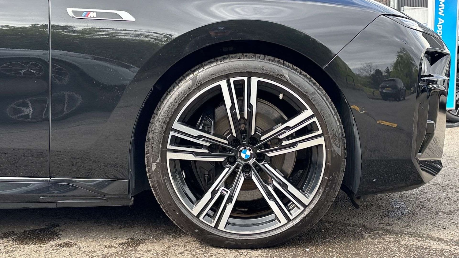 Used BMW 7 Series 2023 for sale - 78216299: Photo 16