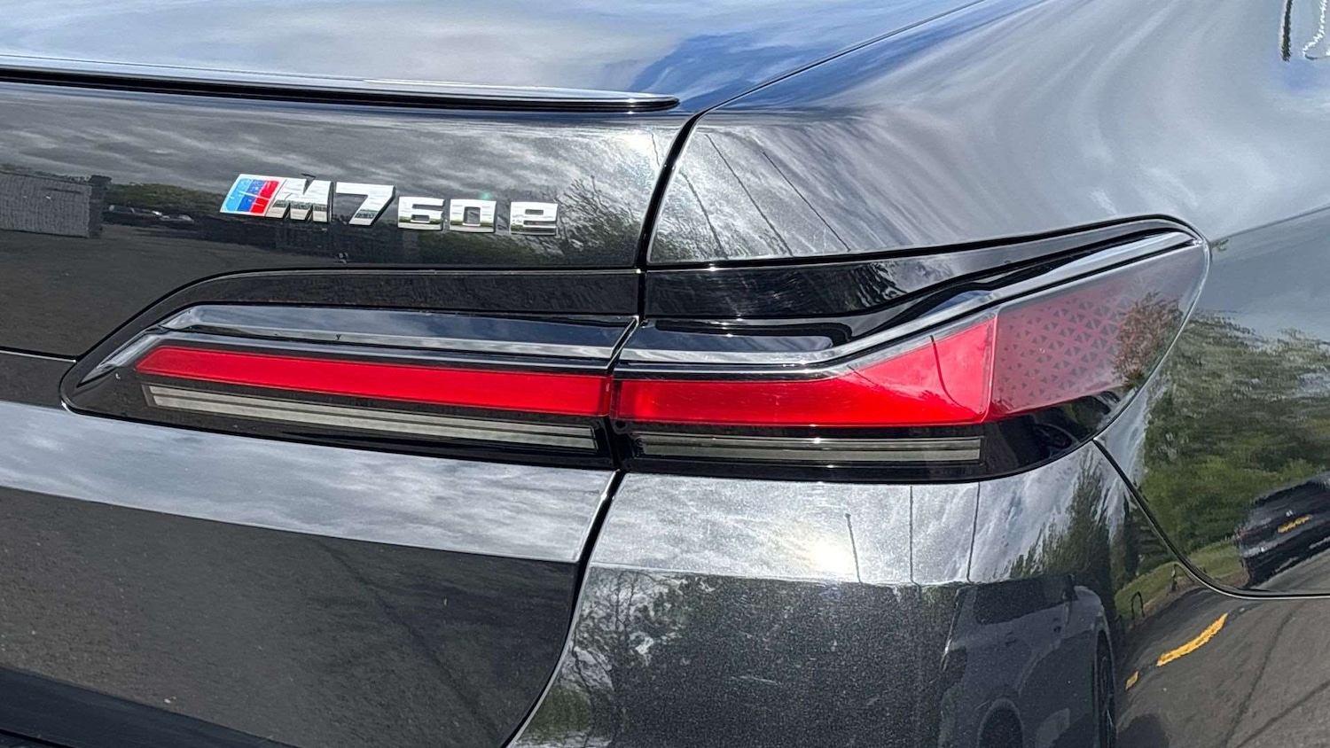 Used BMW 7 Series 2023 for sale - 78216299: Photo 17