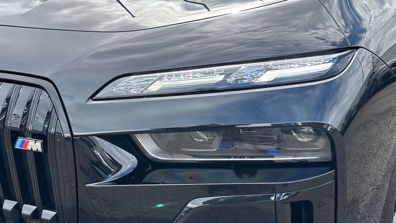 Used BMW 7 Series 2023 for sale - 78216299: Photo 18