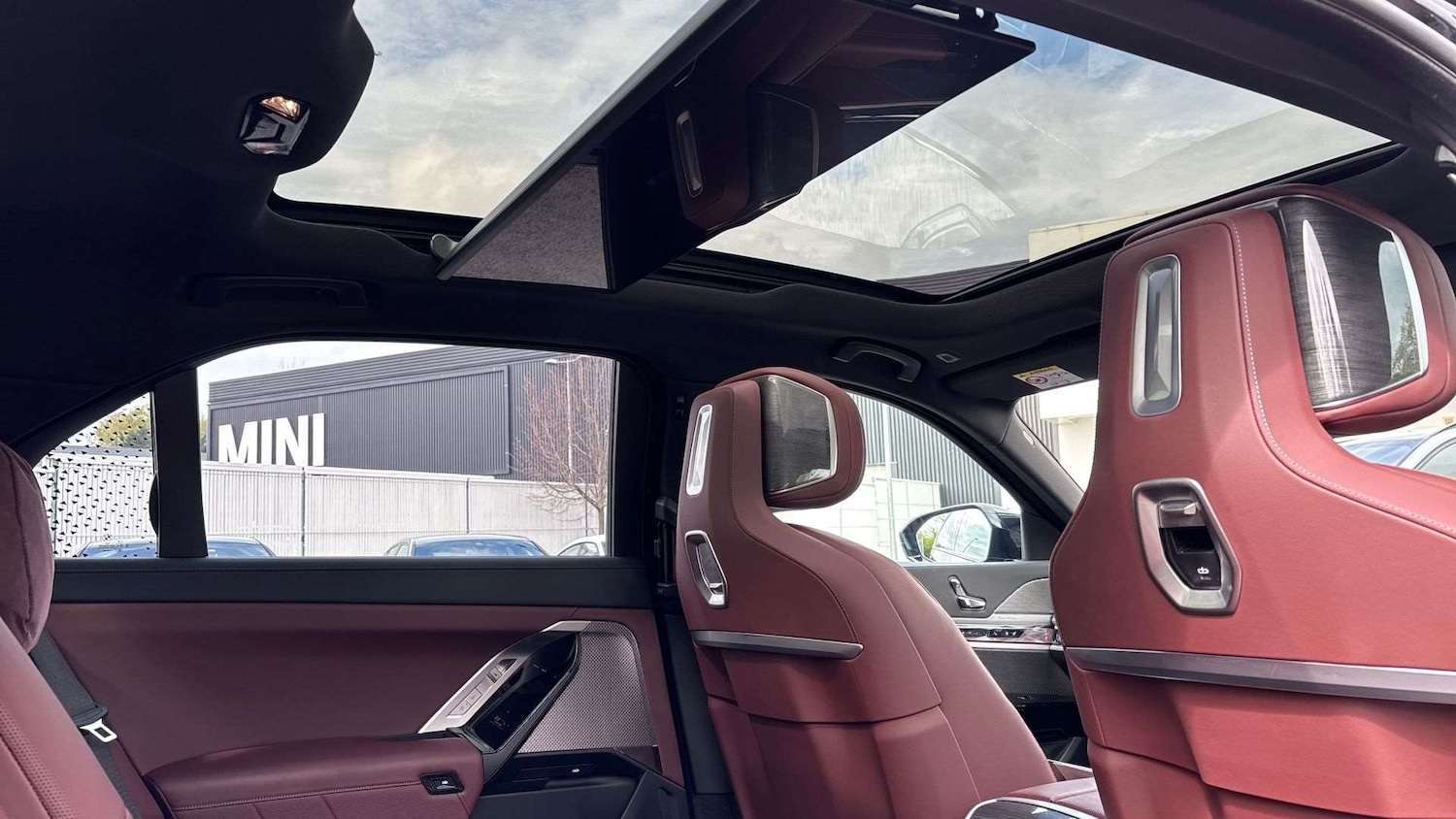 Used BMW 7 Series 2023 for sale - 78216299: Photo 19