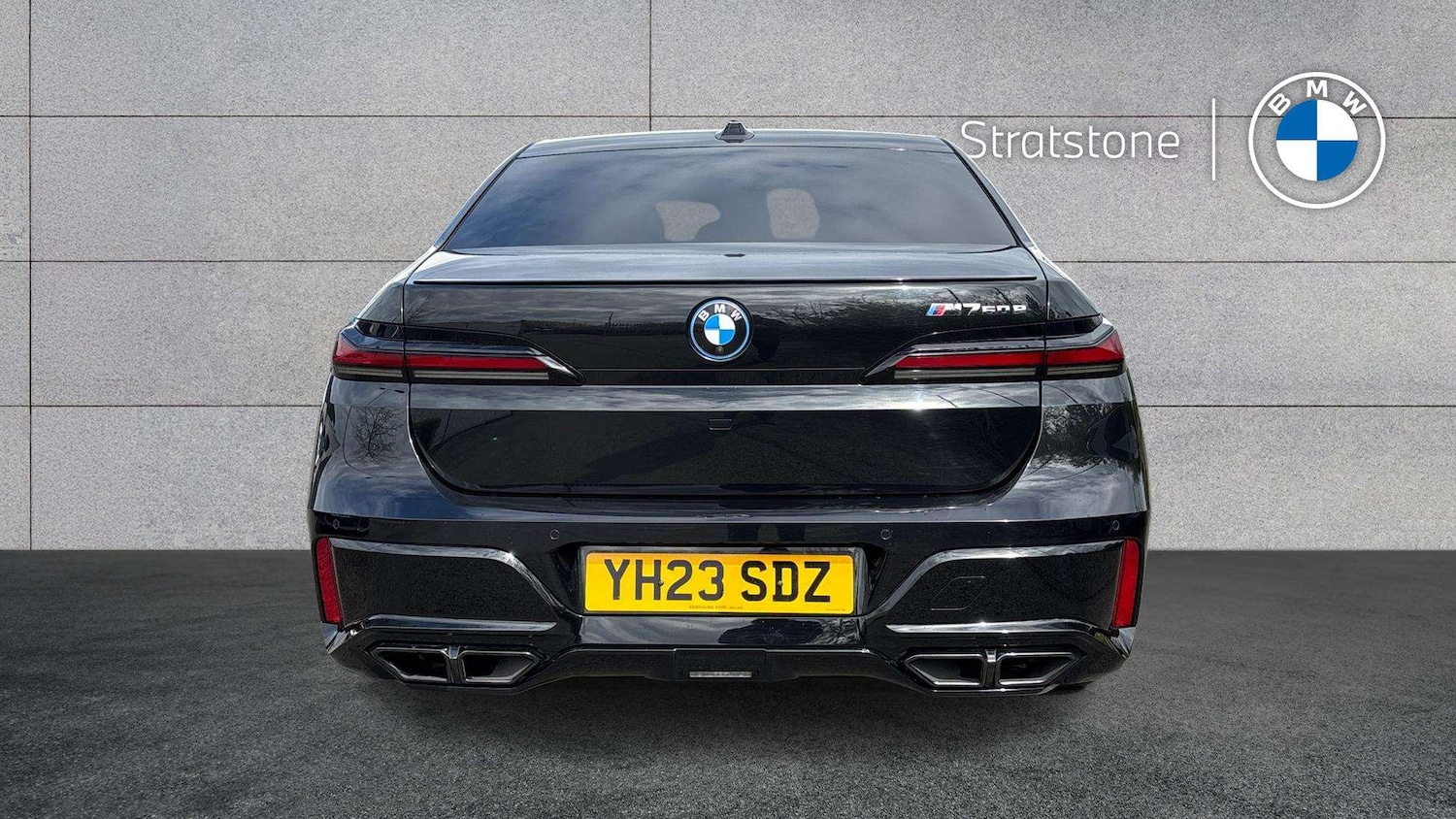 Used BMW 7 Series 2023 for sale - 78216299: Photo 20