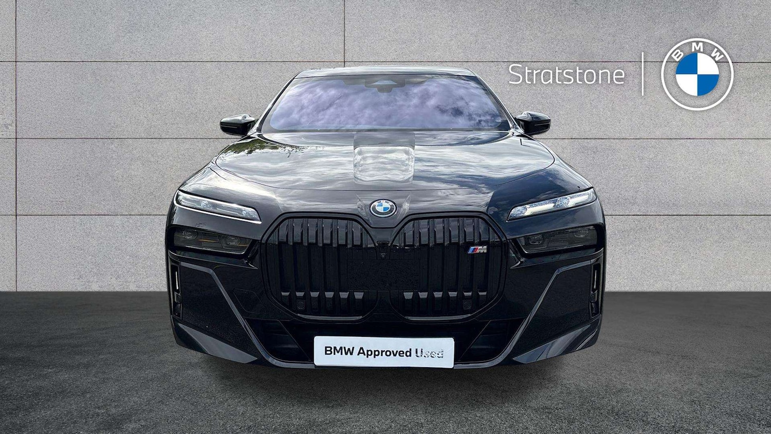 Used BMW 7 Series 2023 for sale - 78216299: Photo 21