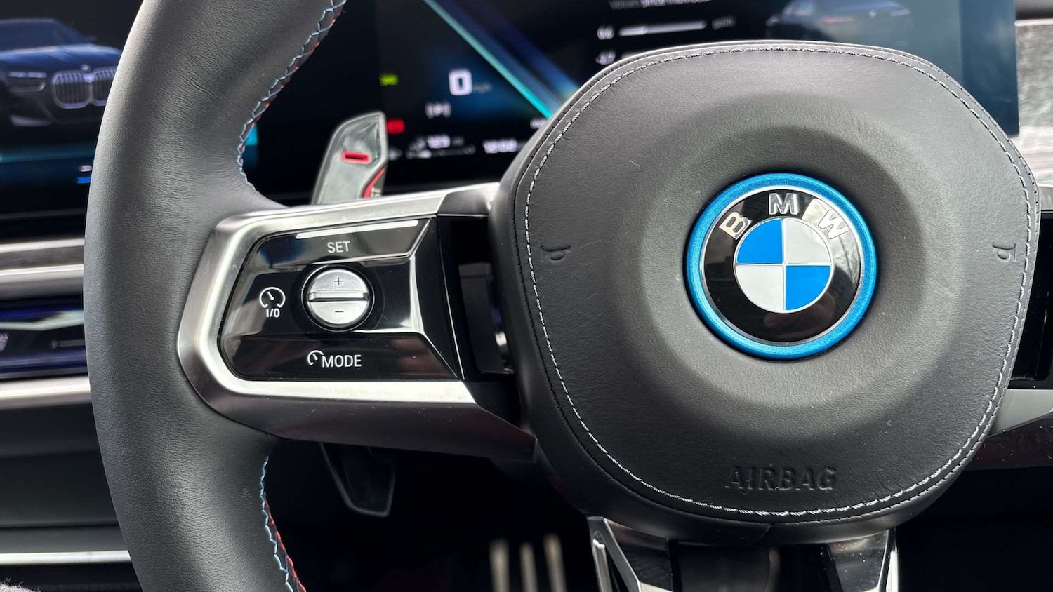 Used BMW 7 Series 2023 for sale - 78216299: Photo 22