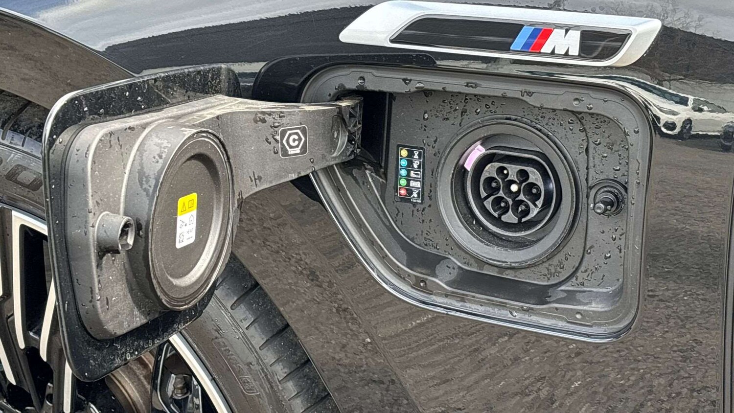 Used BMW 7 Series 2023 for sale - 78216299: Photo 25