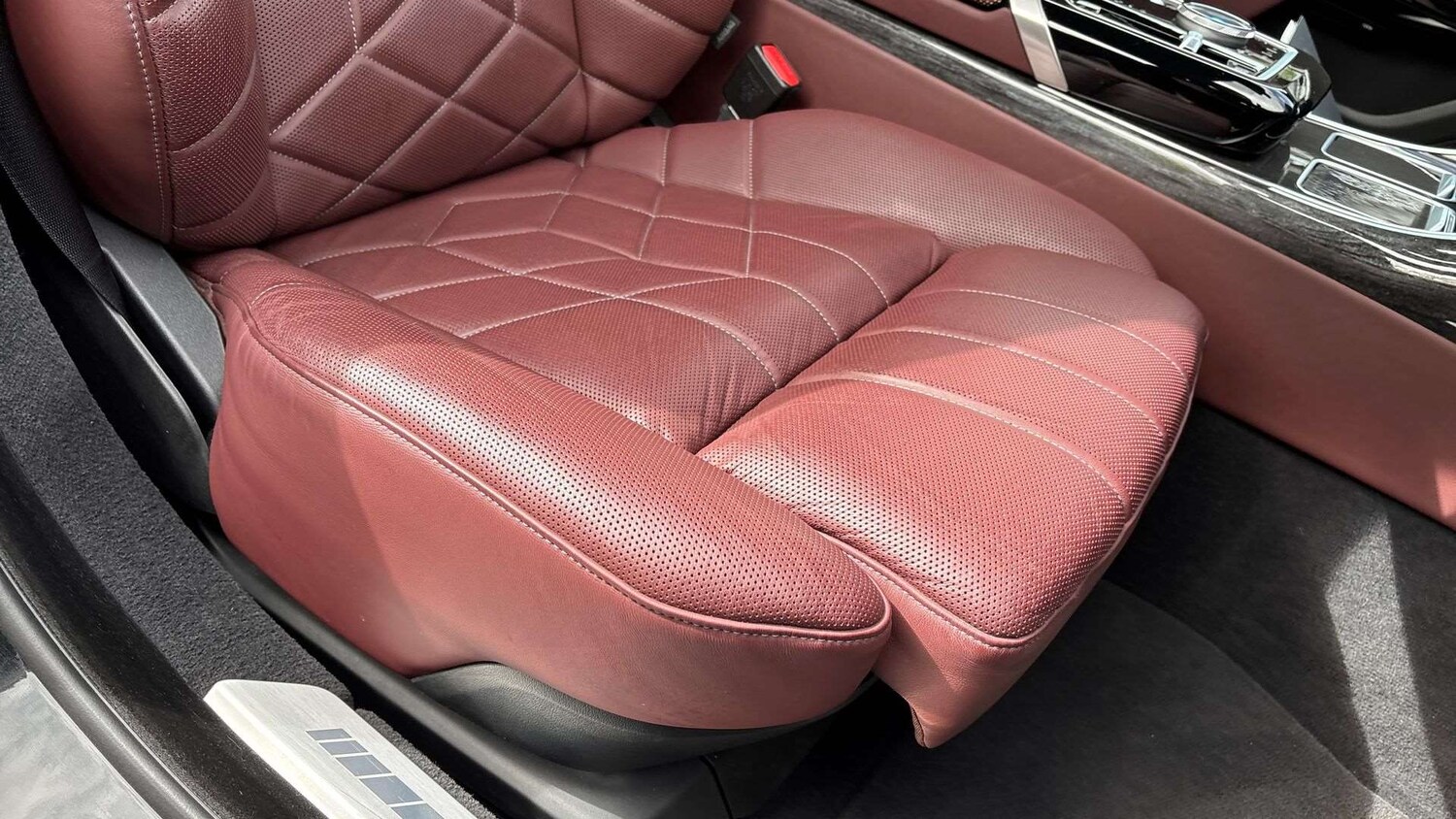 Used BMW 7 Series 2023 for sale - 78216299: Photo 28