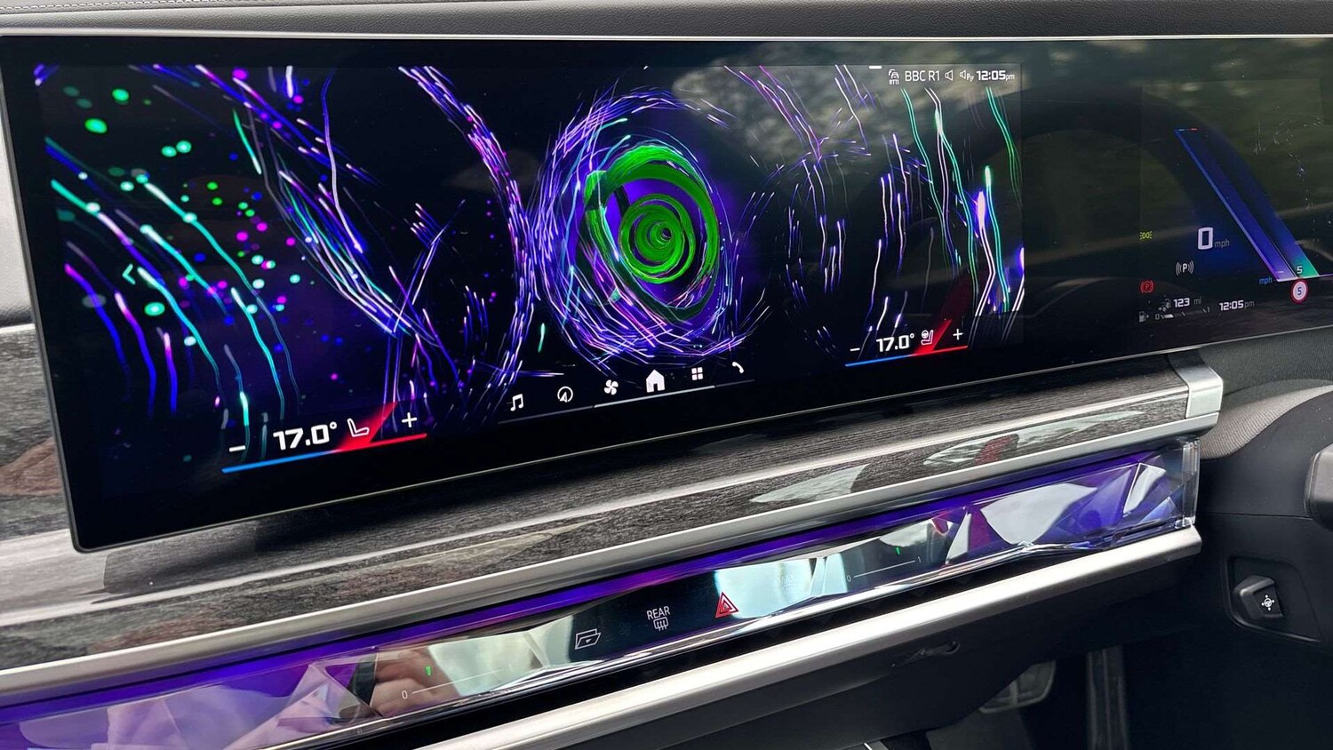 Used BMW 7 Series 2023 for sale - 78216299: Photo 31