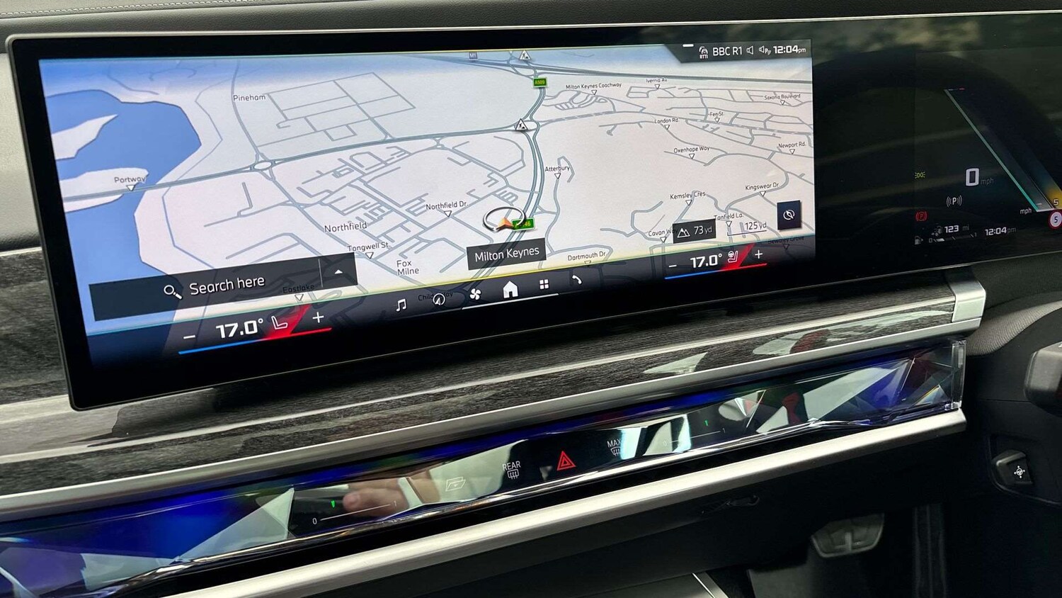 Used BMW 7 Series 2023 for sale - 78216299: Photo 33