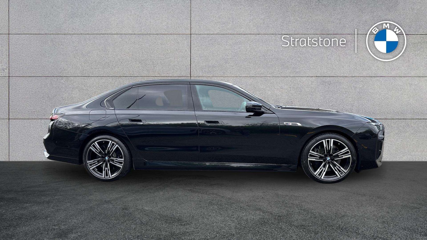 Used BMW 7 Series 2023 for sale - 78216299: Photo 4