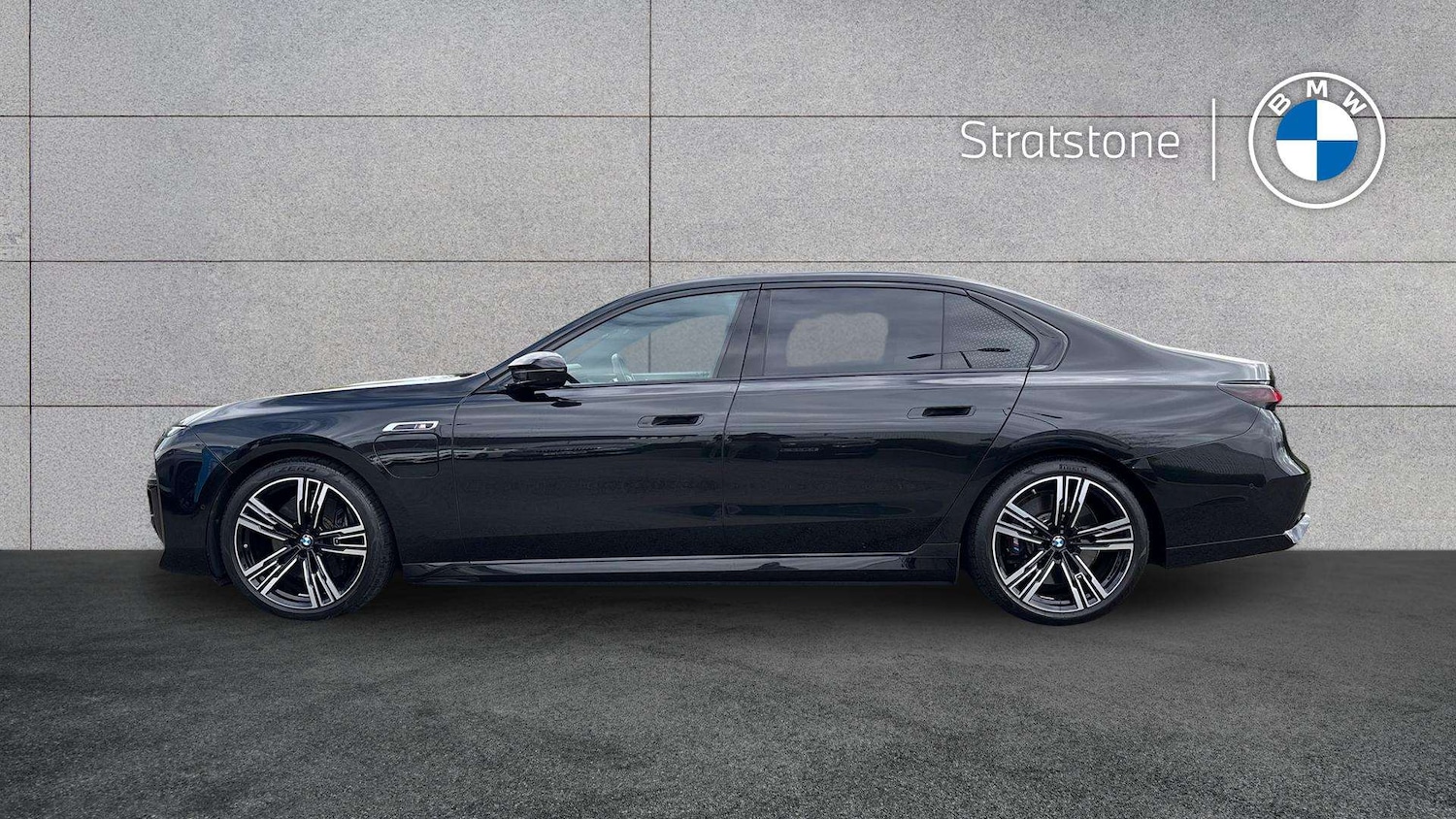 Used BMW 7 Series 2023 for sale - 78216299: Photo 5