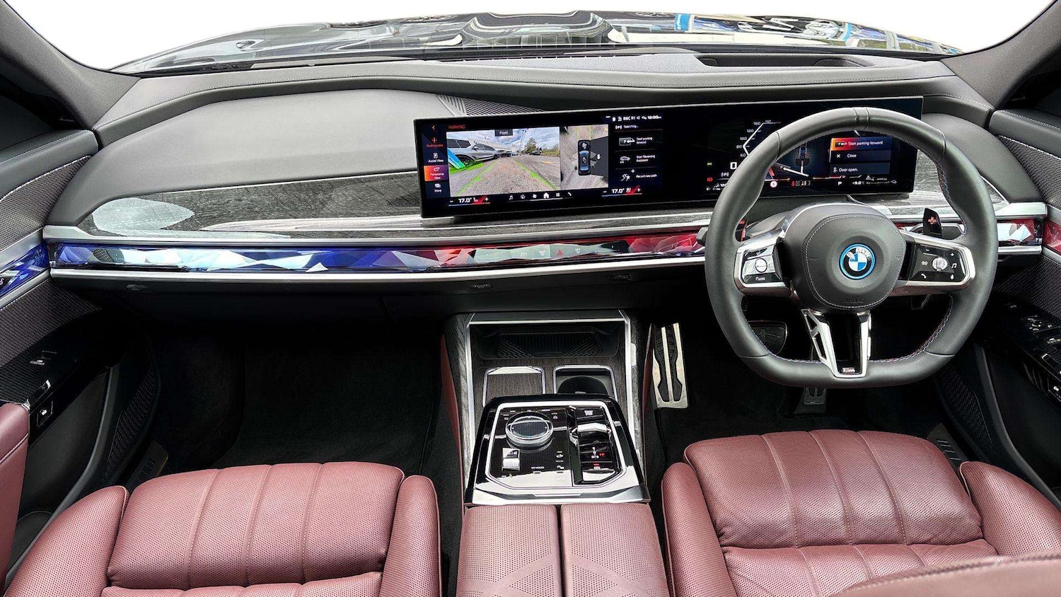 Used BMW 7 Series 2023 for sale - 78216299: Photo 6