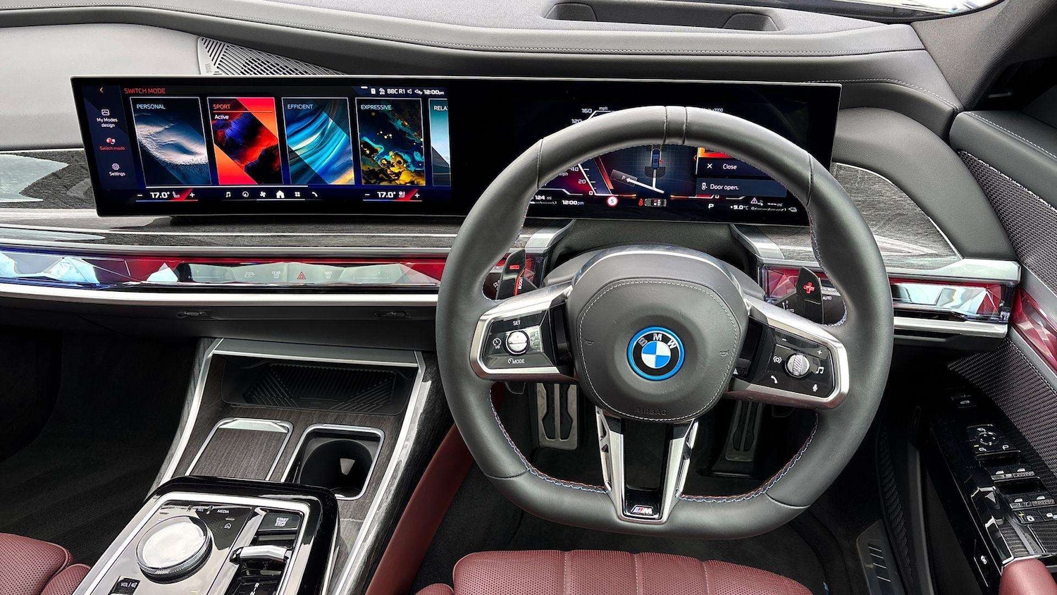 Used BMW 7 Series 2023 for sale - 78216299: Photo 7