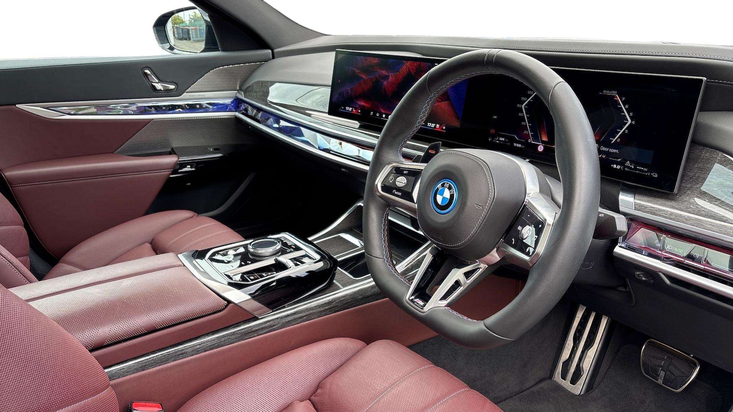 Used BMW 7 Series 2023 for sale - 78216299: Photo 8