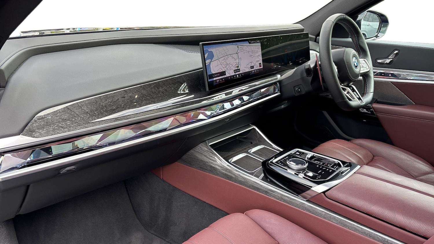 Used BMW 7 Series 2023 for sale - 78216299: Photo 9