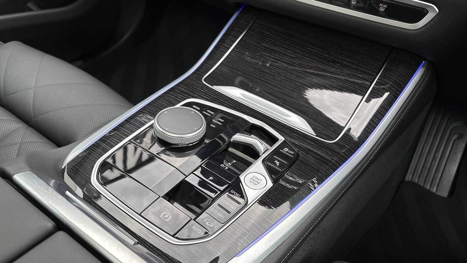 Used BMW X5 2024 for sale - 75818378: Photo 12