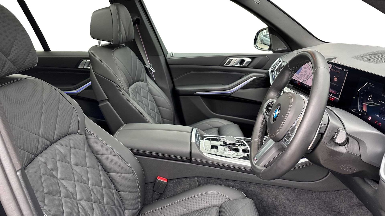 Used BMW X5 2024 for sale - 75818378: Photo 13