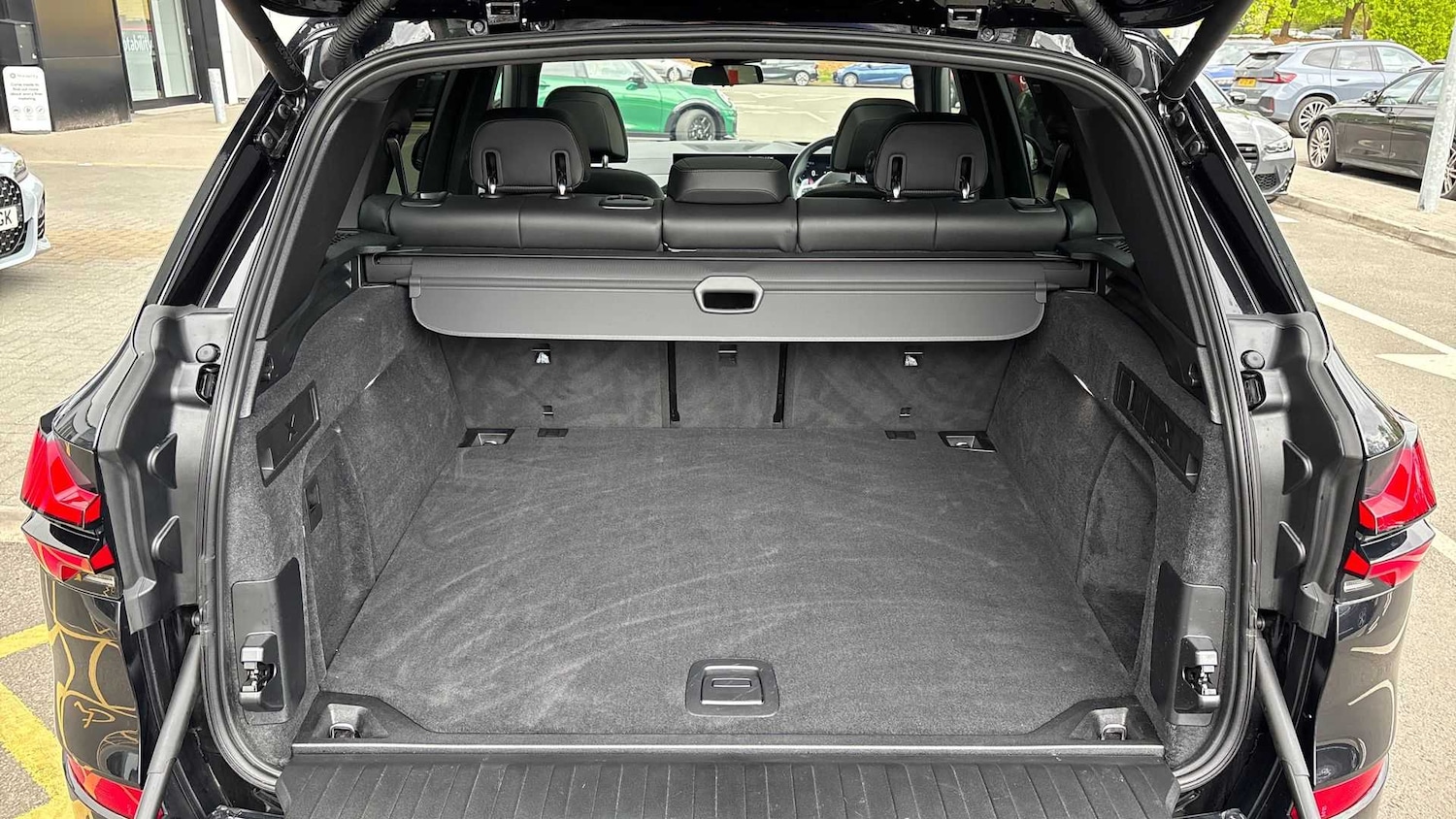 Used BMW X5 2024 for sale - 75818378: Photo 15