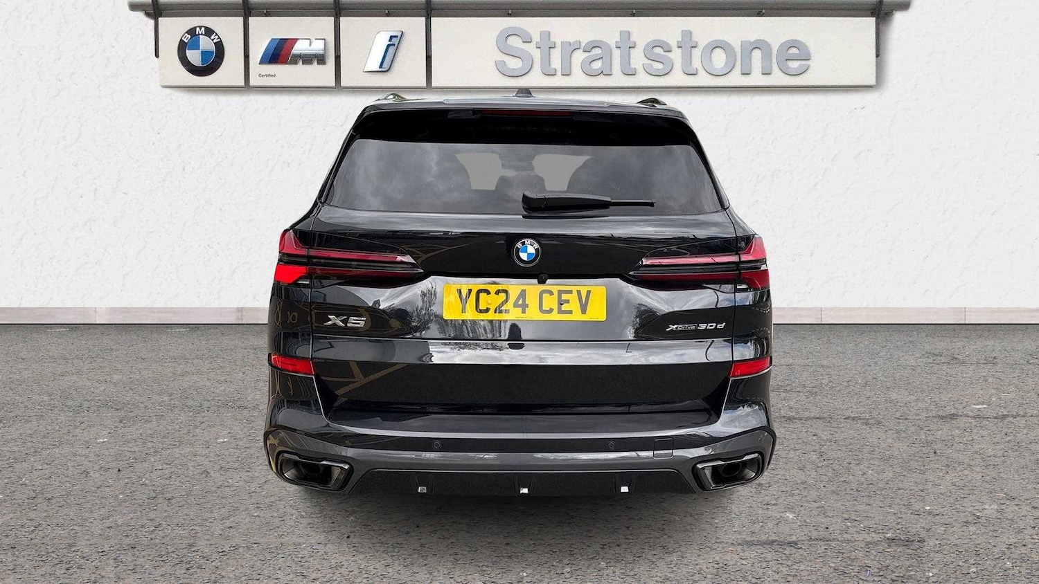Used BMW X5 2024 for sale - 75818378: Photo 20