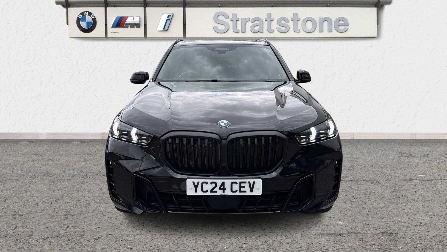 Used BMW X5 2024 for sale - 75818378: Photo 21